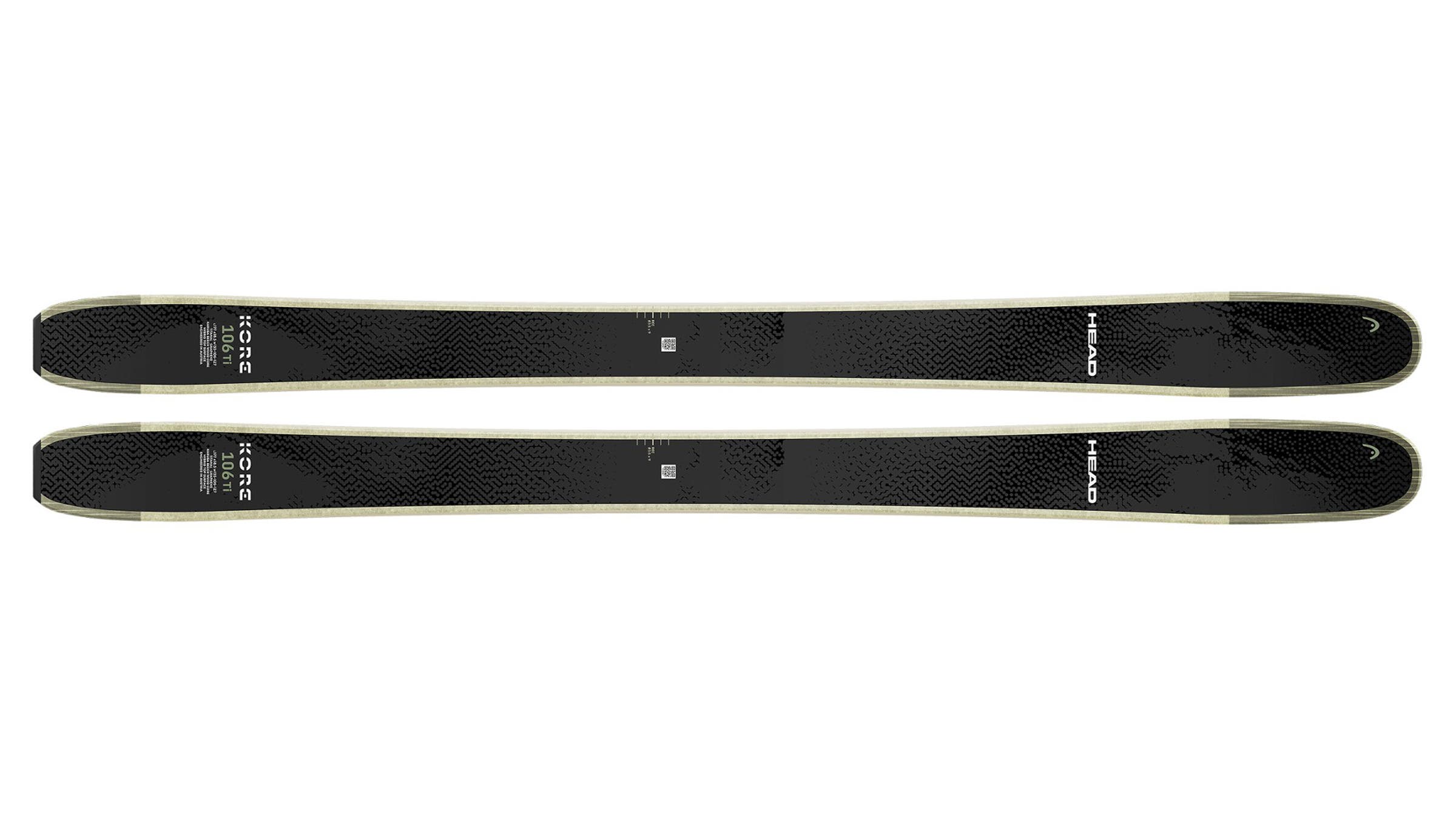 Head Kore 106 Ti