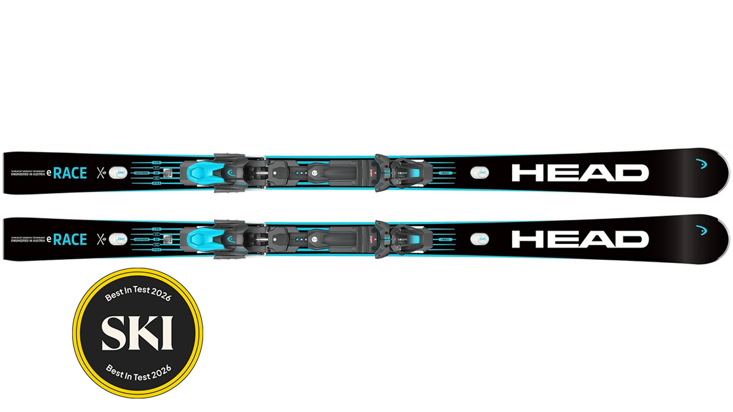 Head WC Rebels e-Race