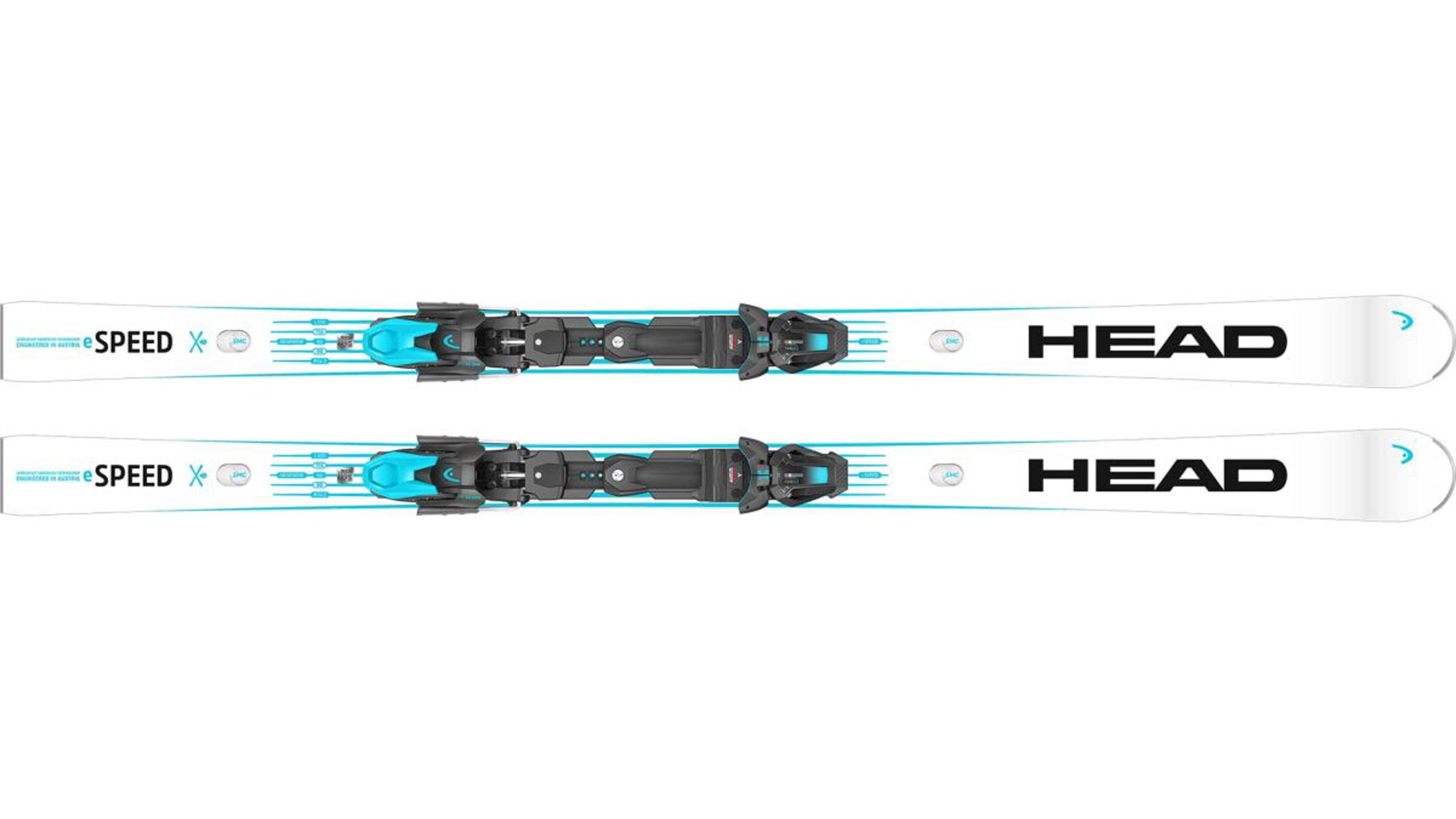 Head WC Rebels e-Speed