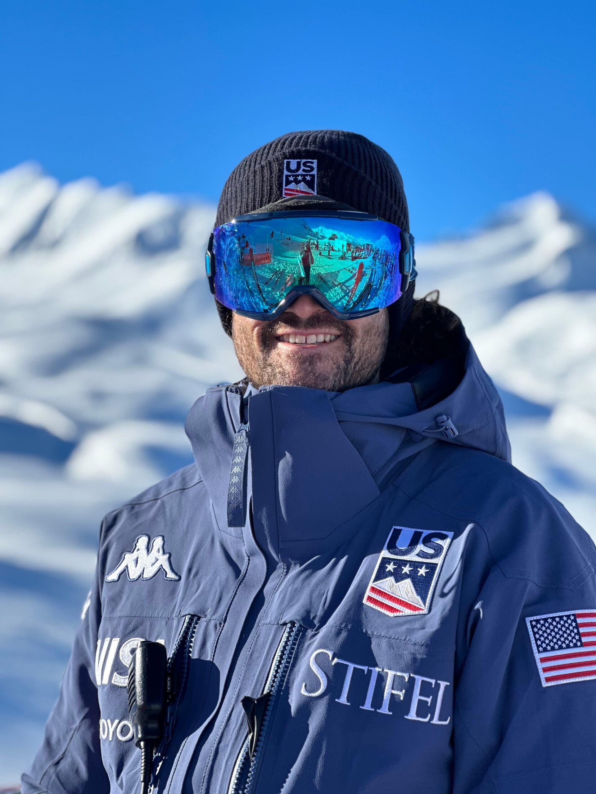 How to Avoid Tearing Your ACL, According to a U.S. Ski Team Surgeon