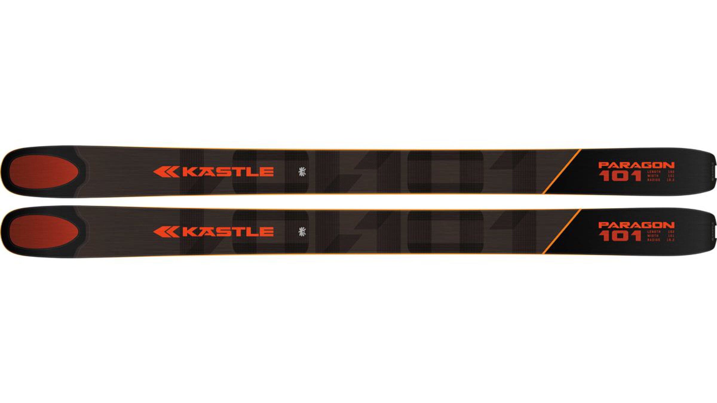 Kastle Paragon 101
