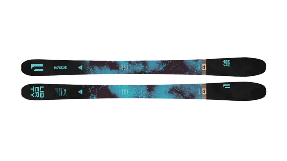 2026 Liberty Horizon 92 women's all-mountain ski