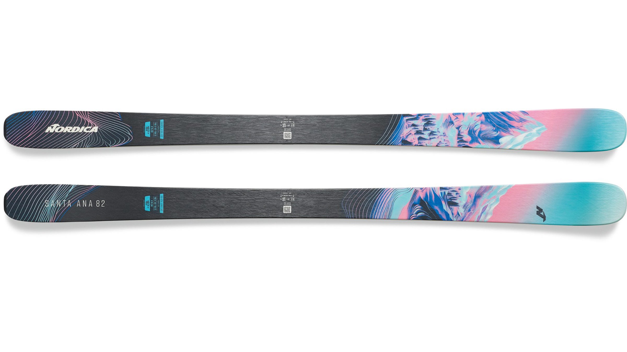 The 7 Best Women's Frontside Skis of 2026, Reviewed by SKI