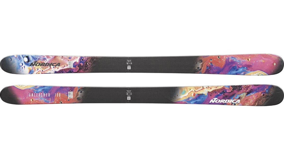 These Skis Are Being Discontinued—and They're Dirt Cheap Right Now
