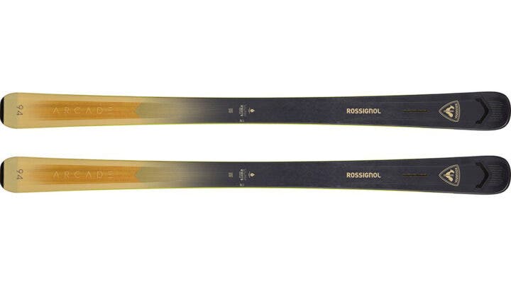 Rossignol Arcade 94