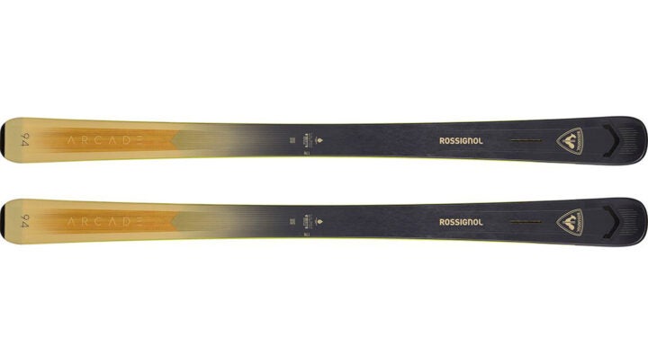 Rossignol Arcade 94
