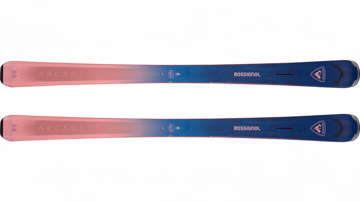 We Tested 235 Skis This Winter. These Are the Early Standouts for 2027.