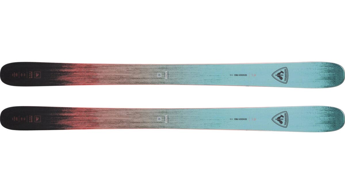 Rossignol Sender Free 110