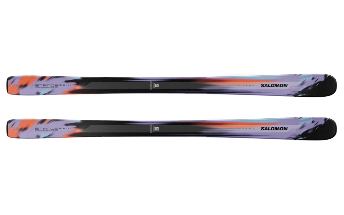 The 9 Best Frontside Skis of 2026, Tested & Reviewed