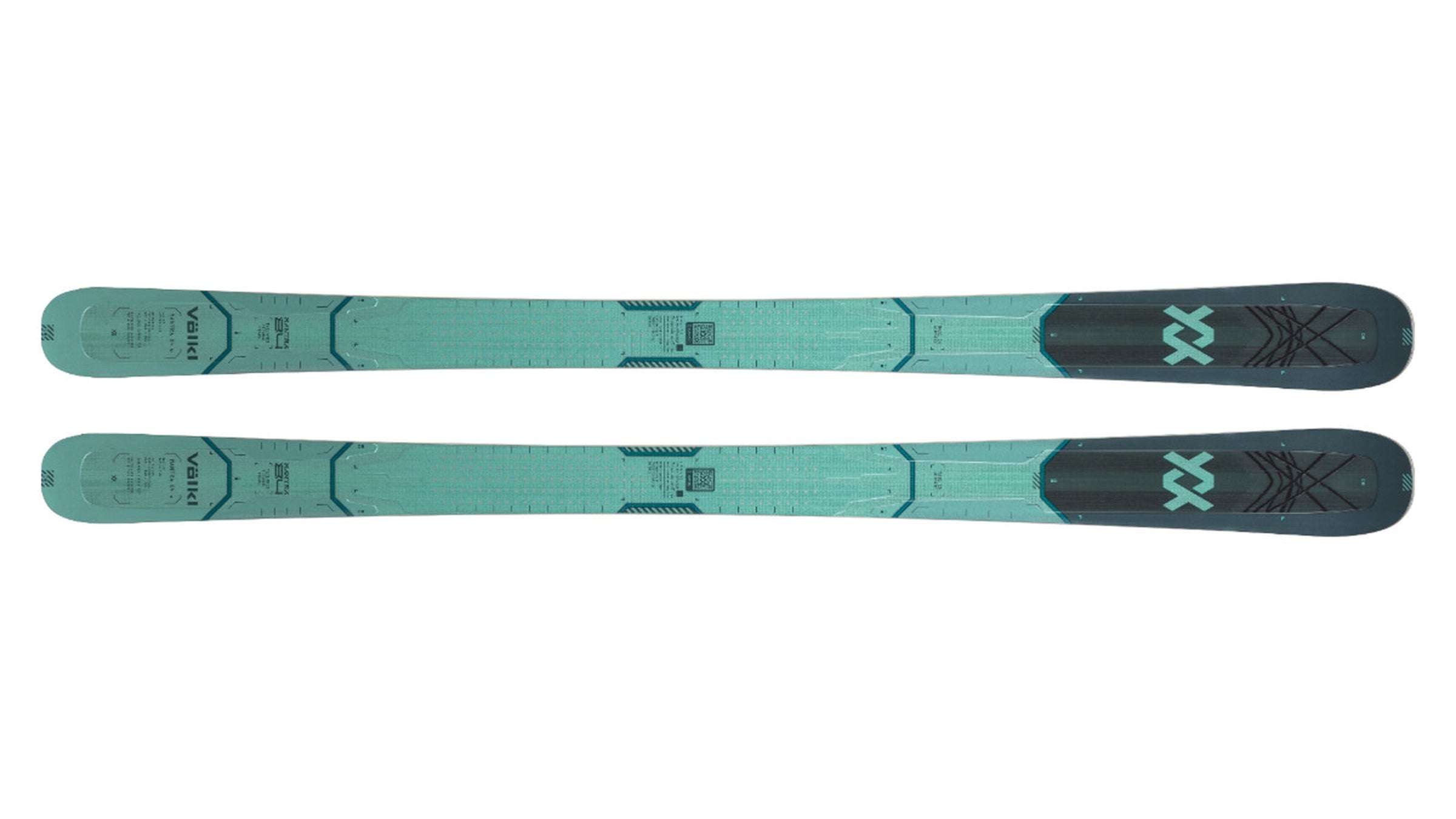 The 7 Best Women's Frontside Skis of 2026, Reviewed by SKI