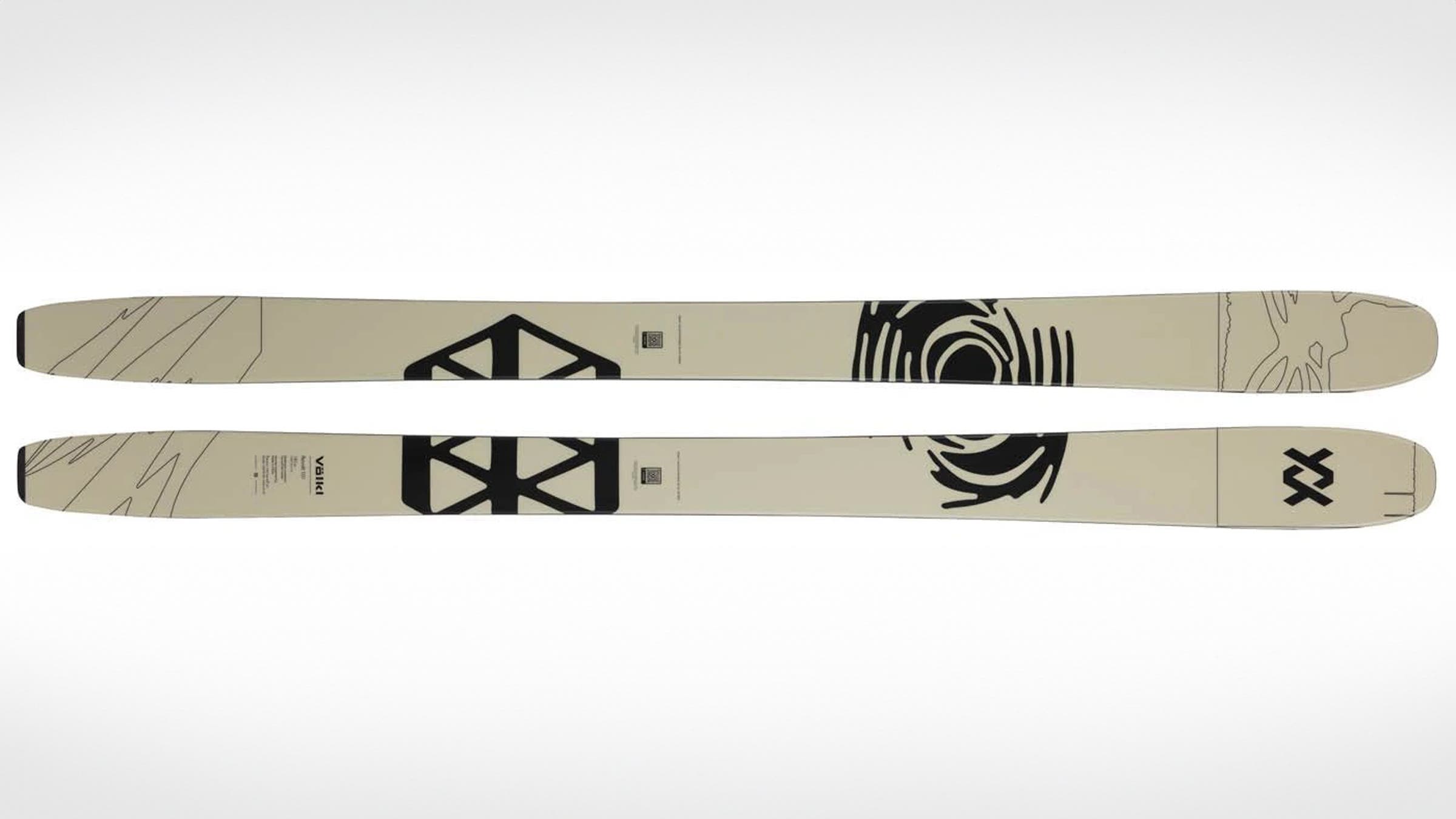 Volkl Revolt 101