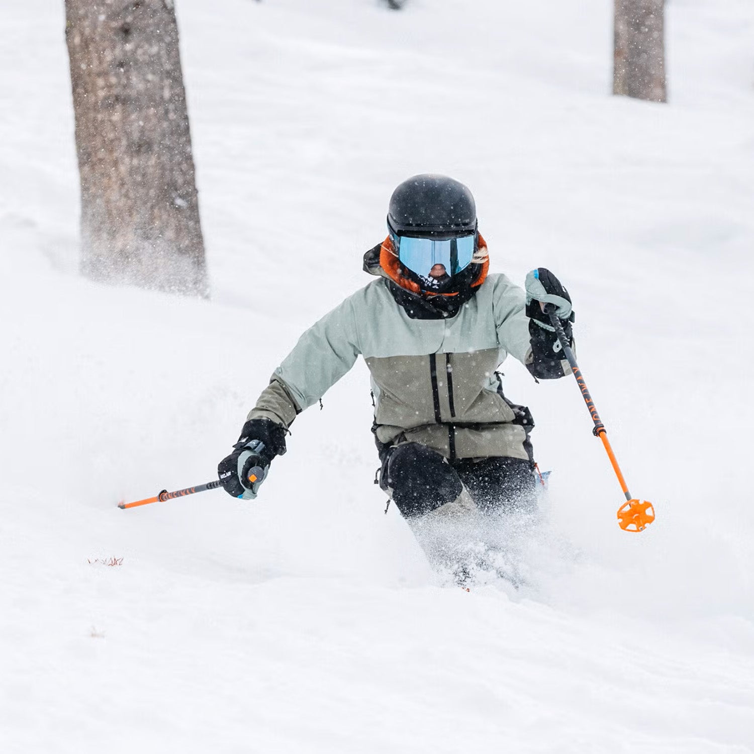 2026 Rossignol Arcade 94 Women's Ski: Tested & Reviewed