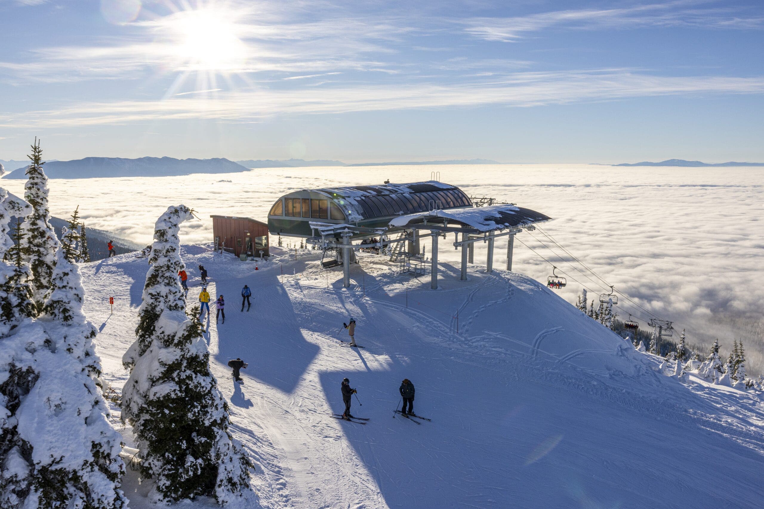 Nilai bandeng, Hering