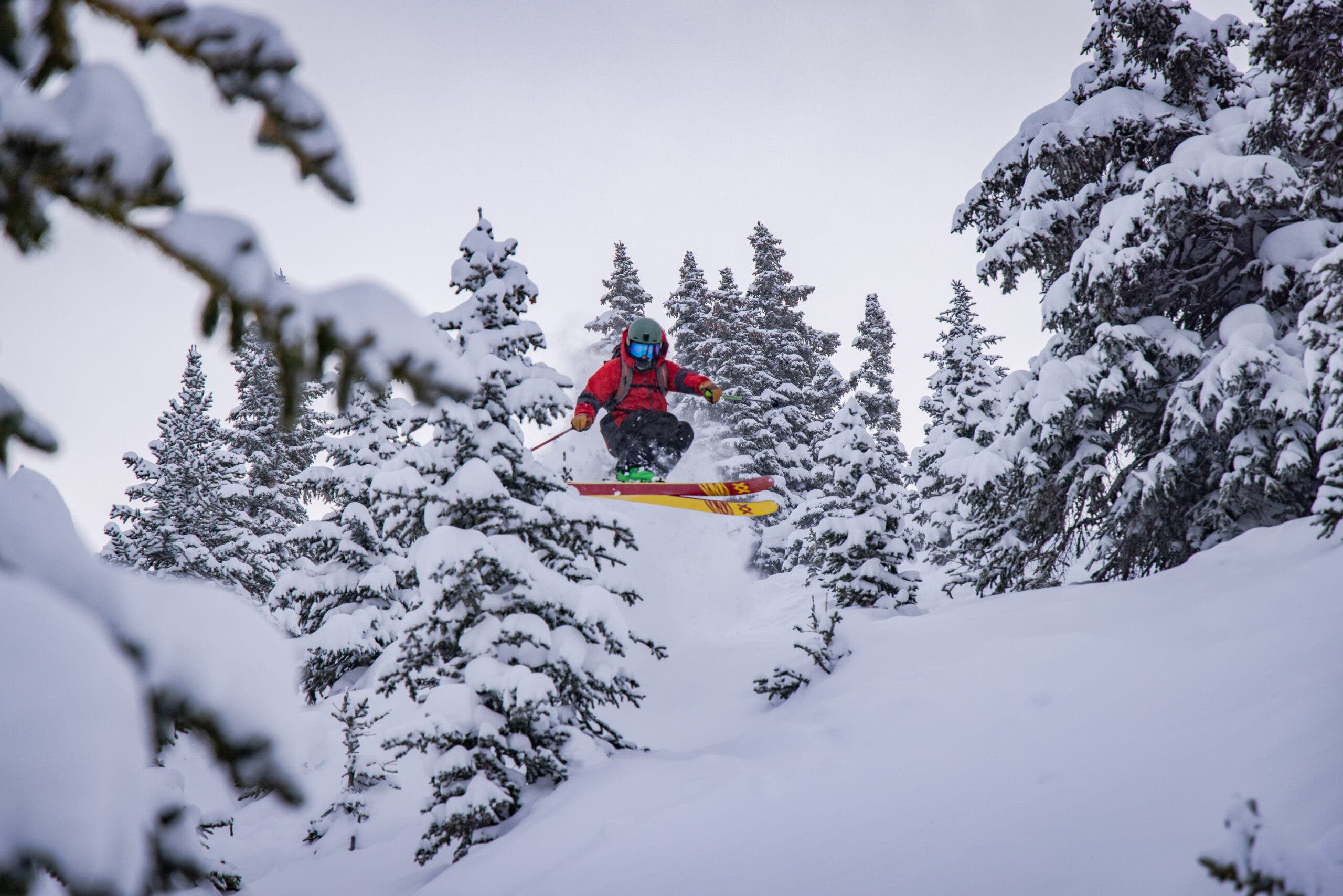 Tantangan Cekungan Arapahoe