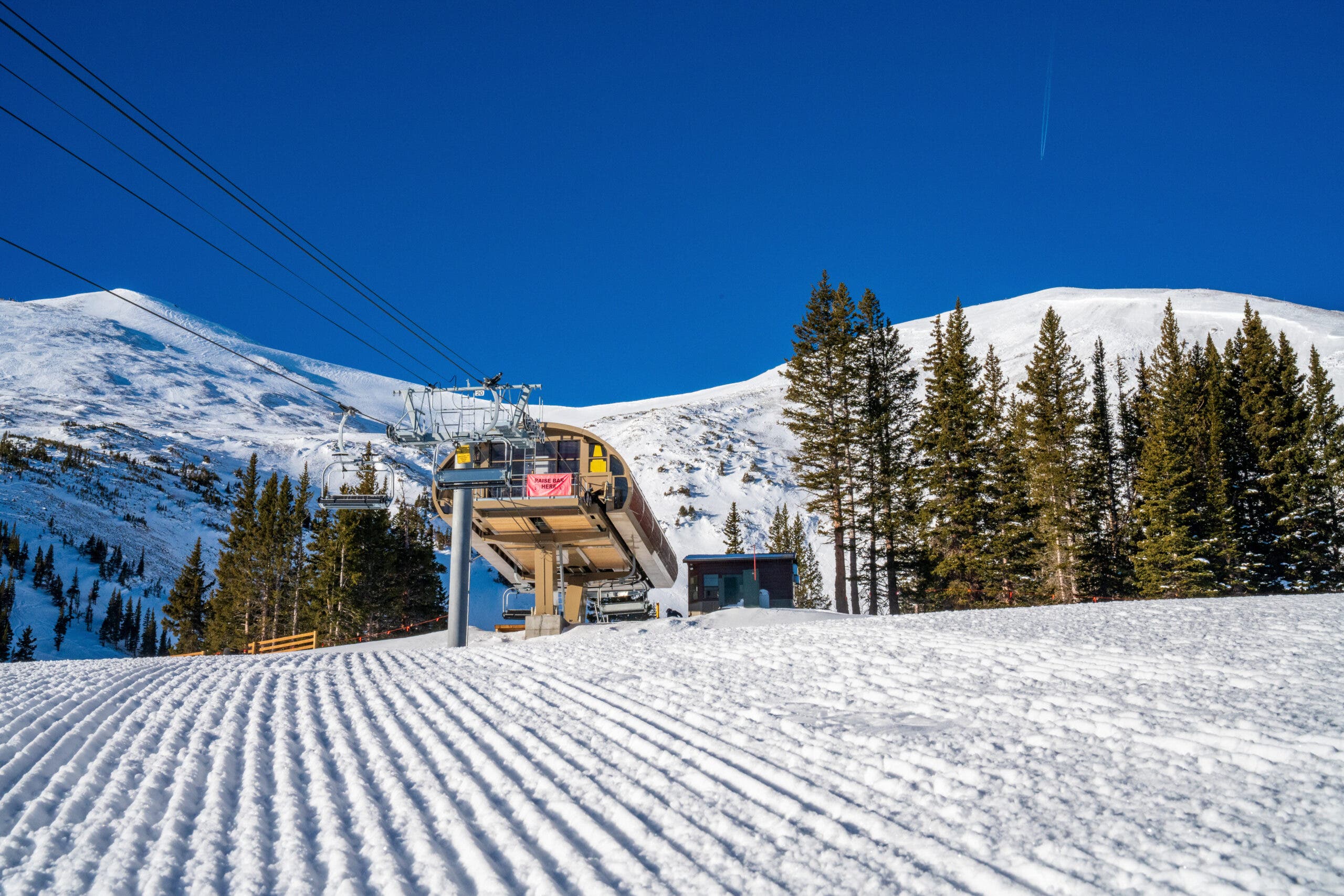 Perawatan Breckenridge