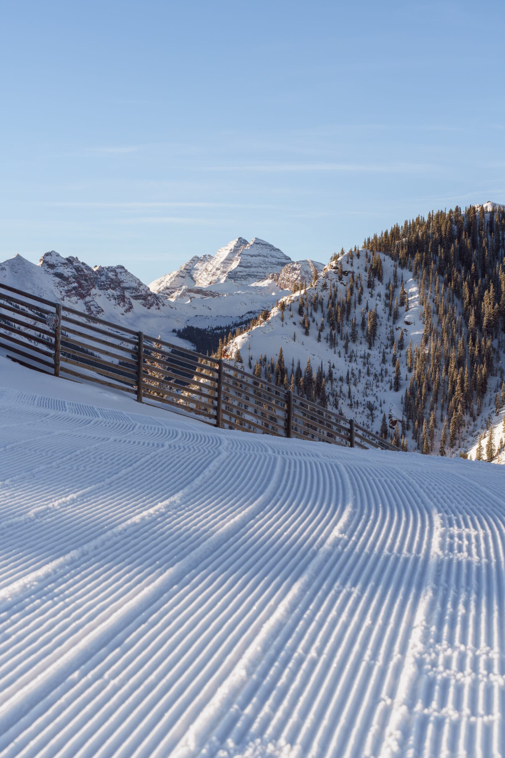 Perawatan Aspen Snowmass