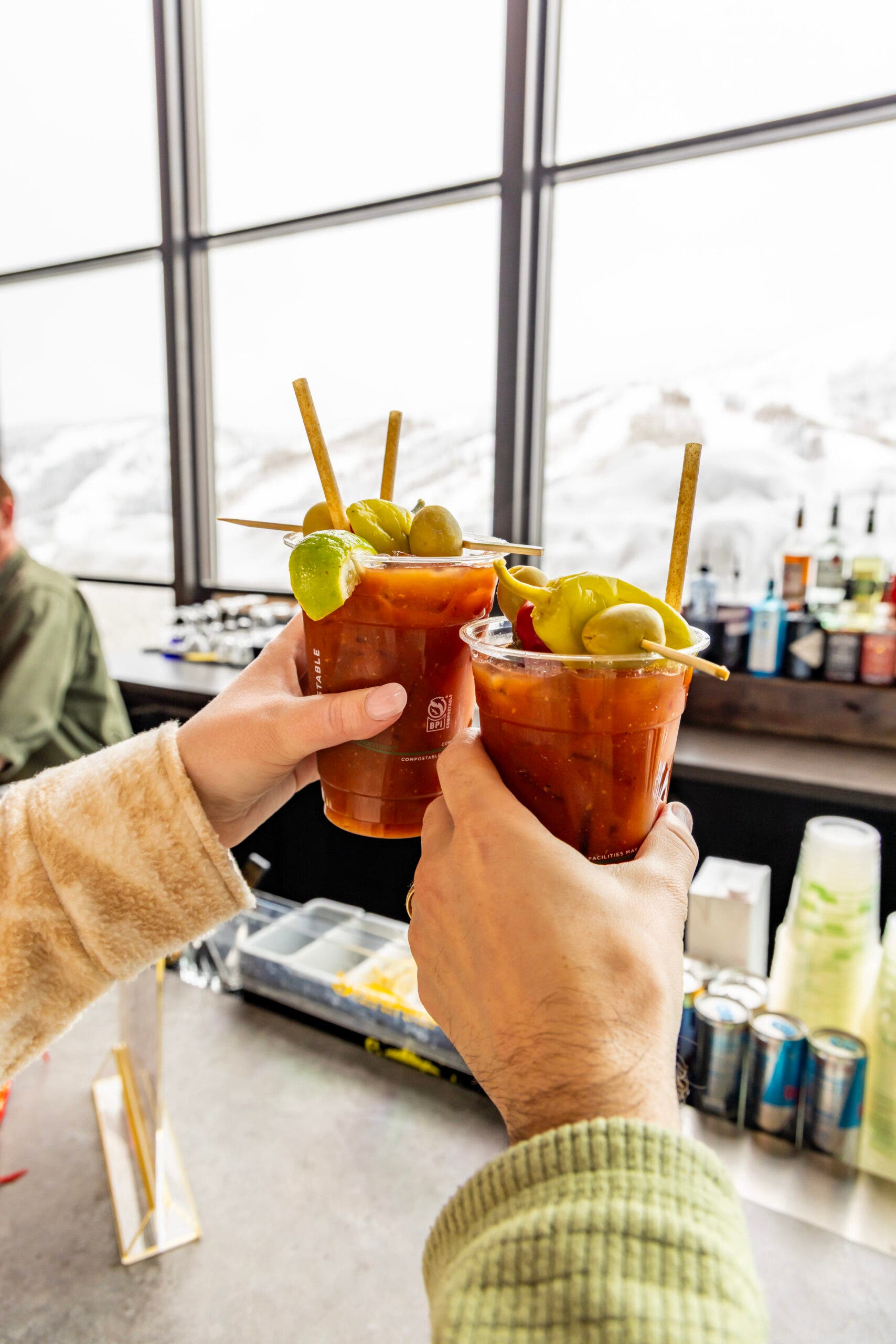 Kapal uap beberapa hari yang lalu