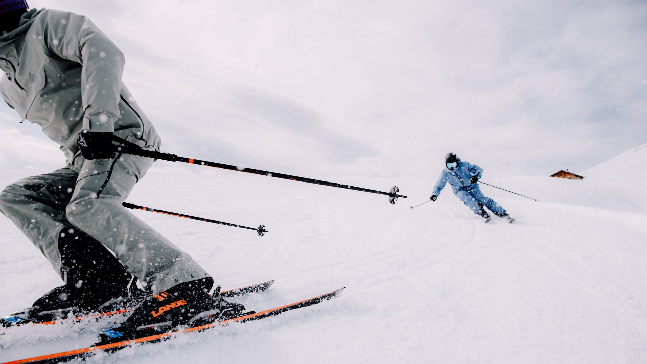 Lange XT3 Pro Tour Backcountry Ski Boot - Full Review | SKI