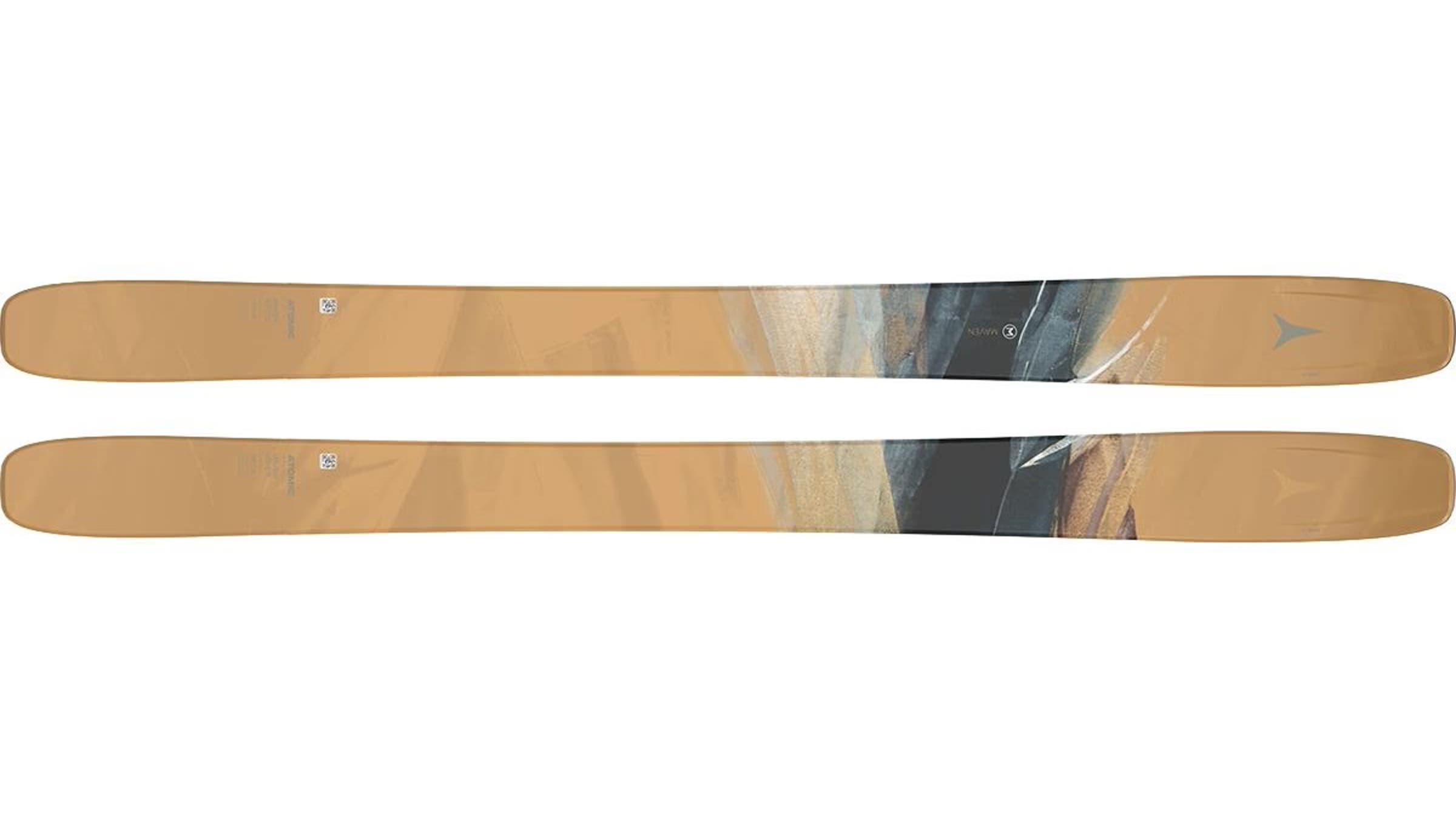 Atomic Maven 103 CTi