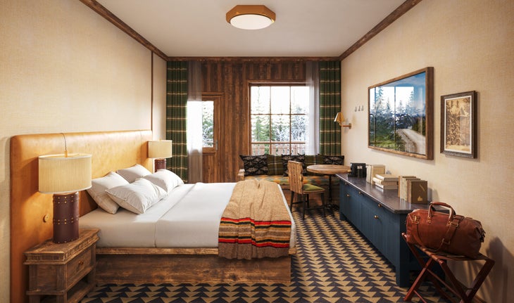 Inn at Sundance Resort