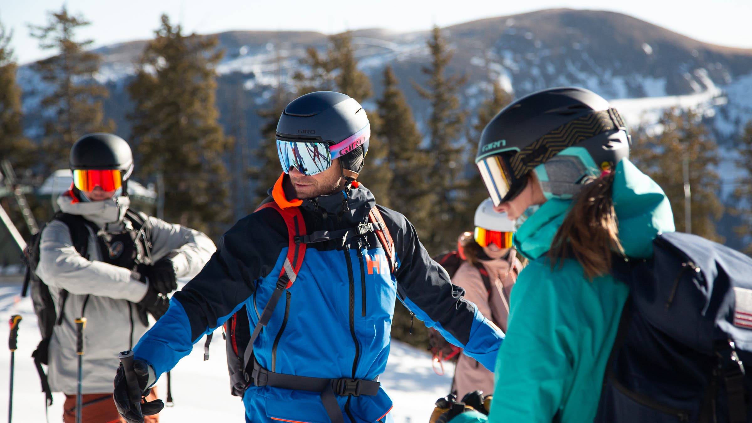 best womens snowboarding helmet TSG - Women's Ski/Snowboard you need a helmet to protect you without weighing you down The Best Ski Helmets of