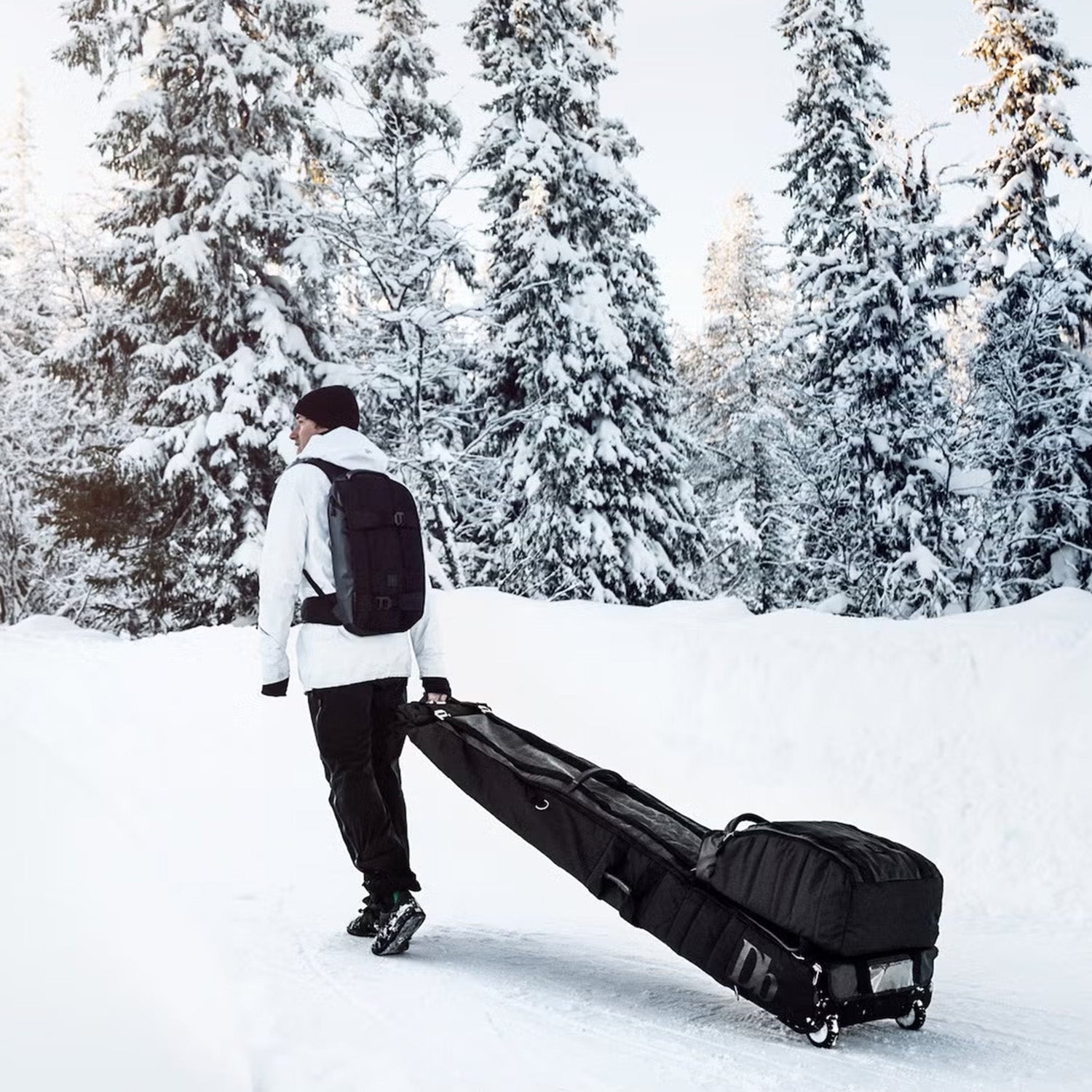 Best Ski Bags for Travel, Tested and Reviewed by SKI Best Ski Bags for Travel, Tested and Reviewed by SKI
