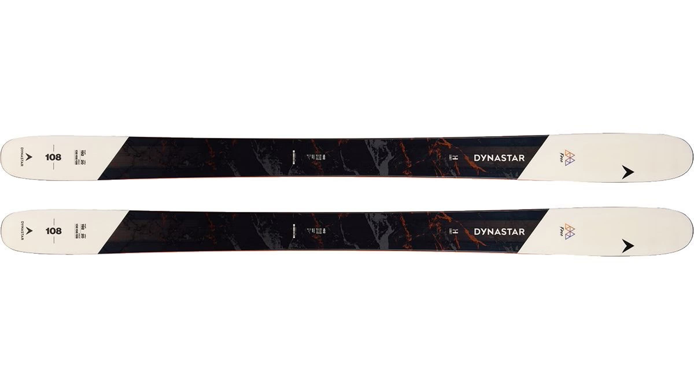 Dynastar M-Free 108