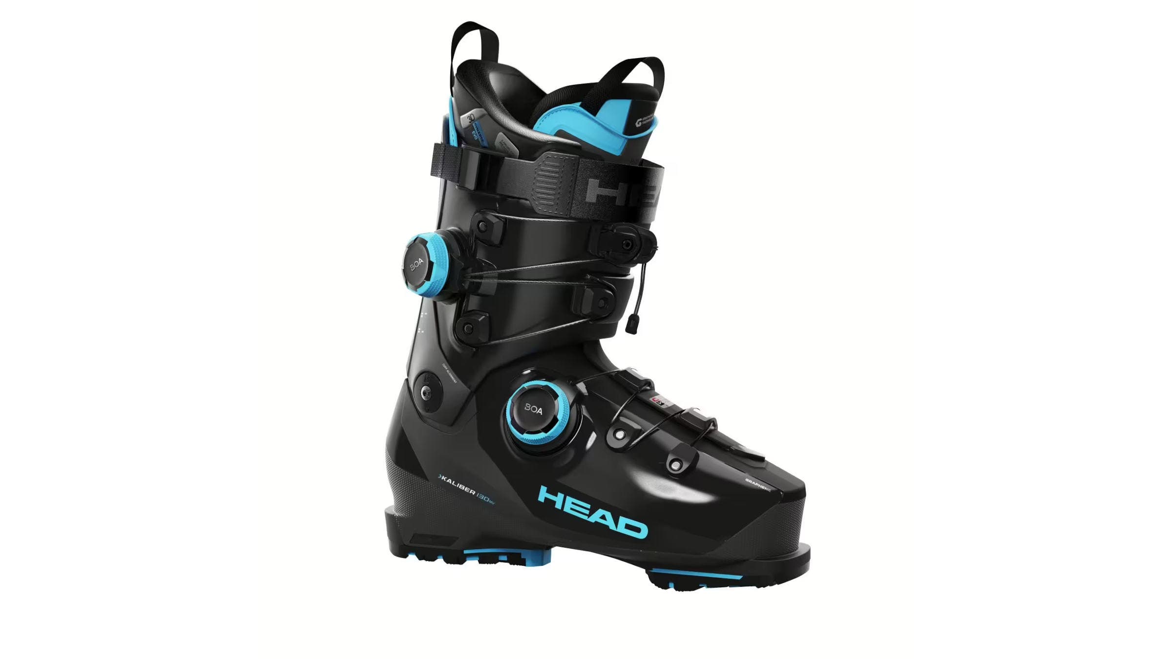 head vs salomon ski boots Edge 100 HV BOA 2026 making them ideal for those looking for the most comfortable ski boots without compromising on performance Men's Head Kore 120 Ski