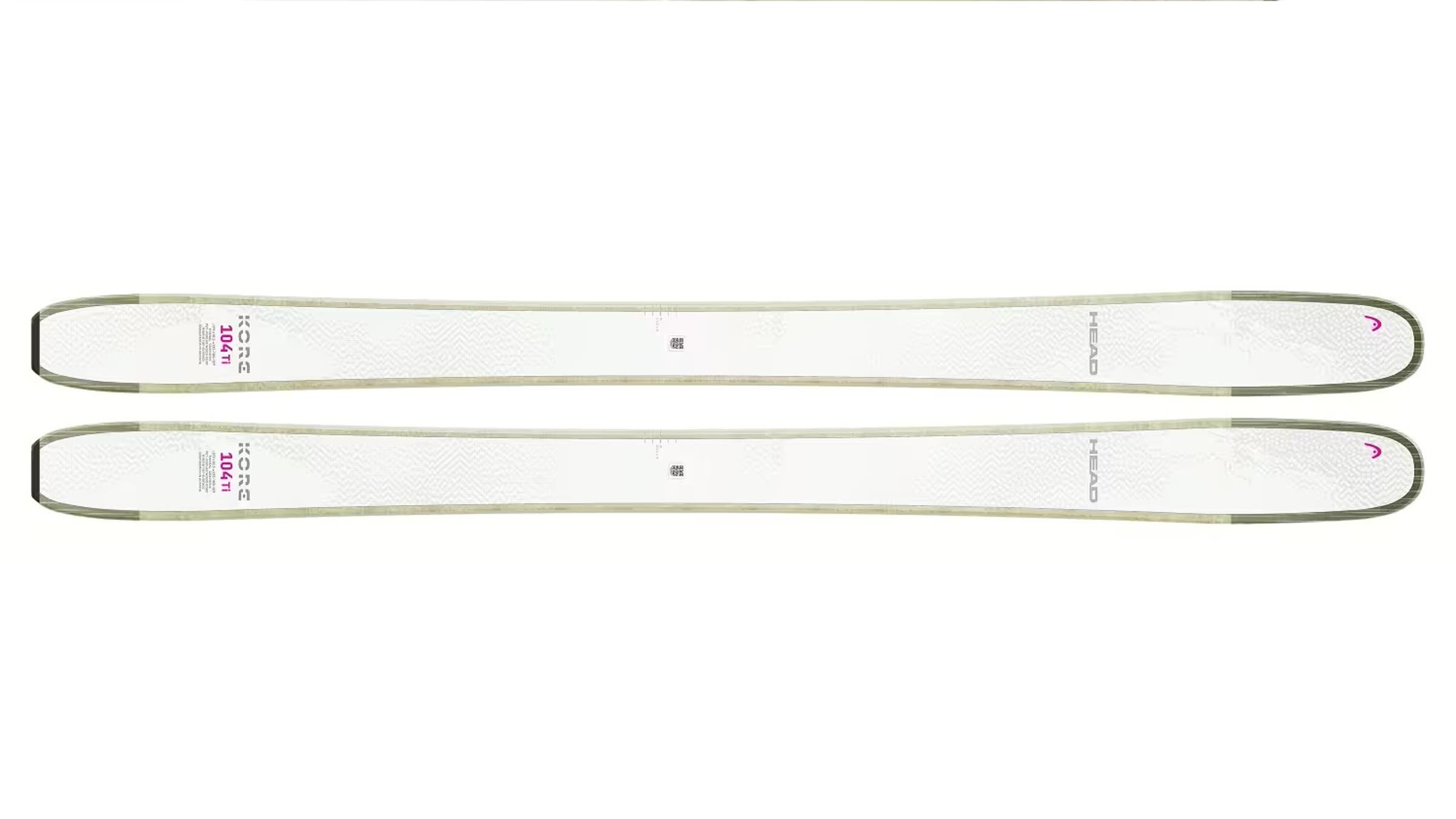 Head Kor 104 Ti W