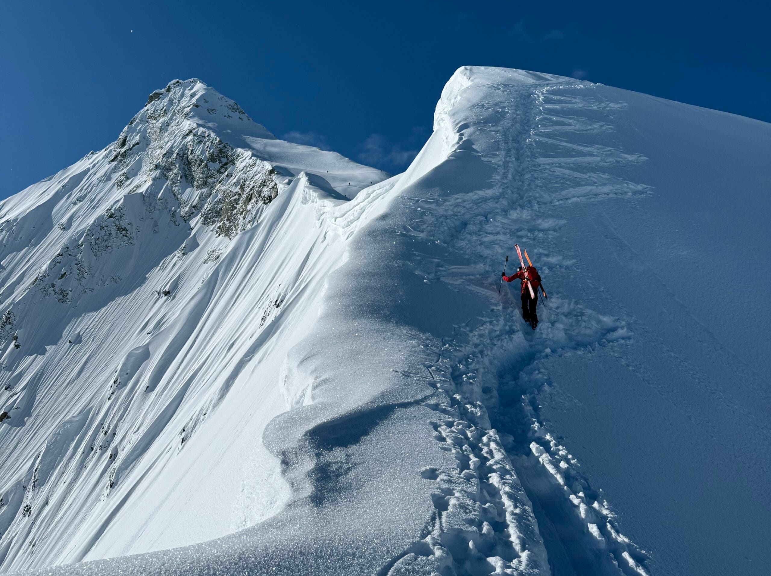 My Secret to Skiing 100 Days Injury-Free