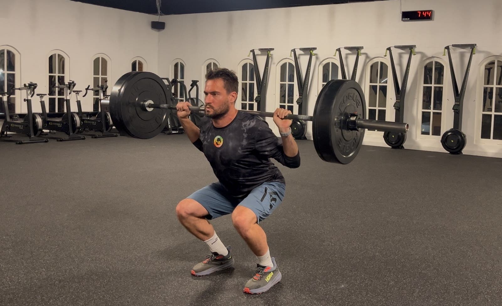 My Secret to Skiing 100 Days Injury-Free