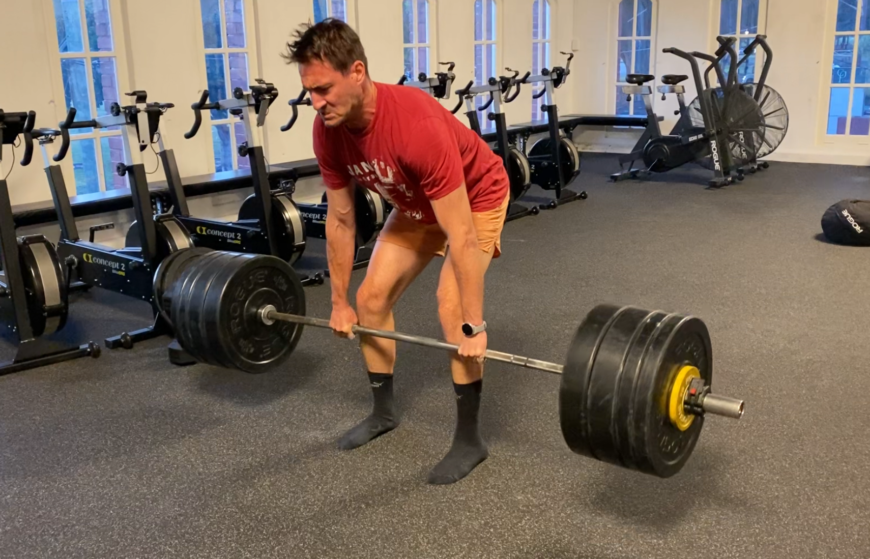 My Secret to Skiing 100 Days Injury-Free