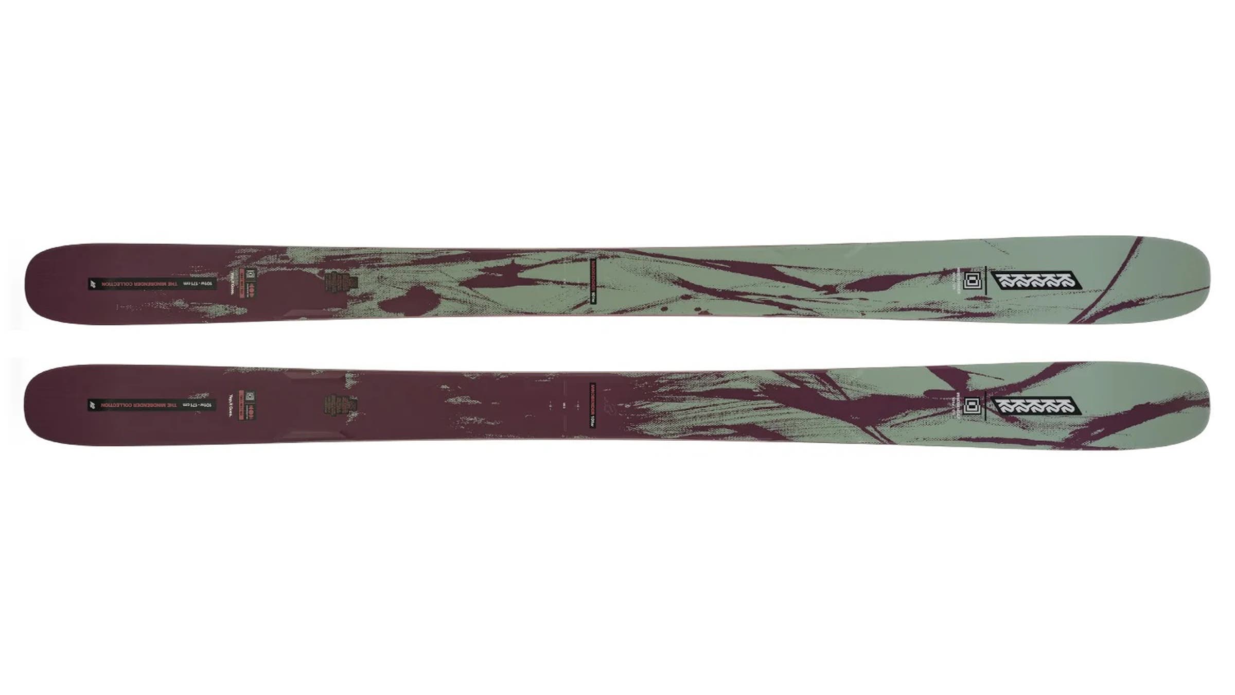 The Best Women’s All-Mountain Wide Skis of 2027, Tested and Reviewed
