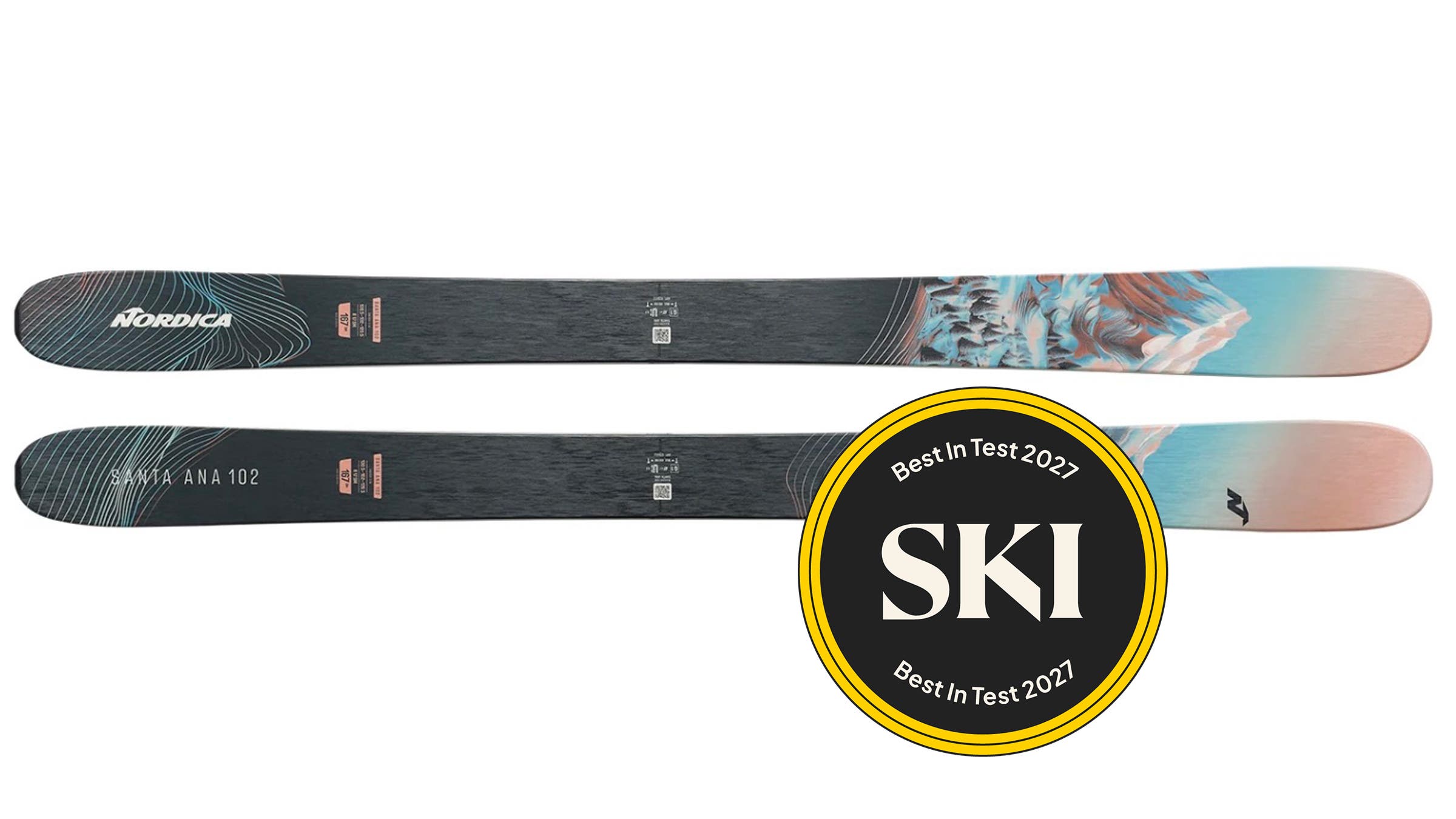 The Best Women’s All-Mountain Wide Skis of 2027, Tested and Reviewed