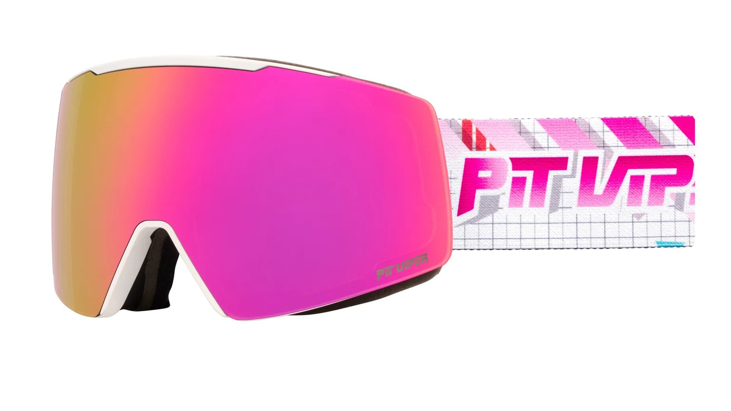 The 10 Best Ski Goggles of 2027