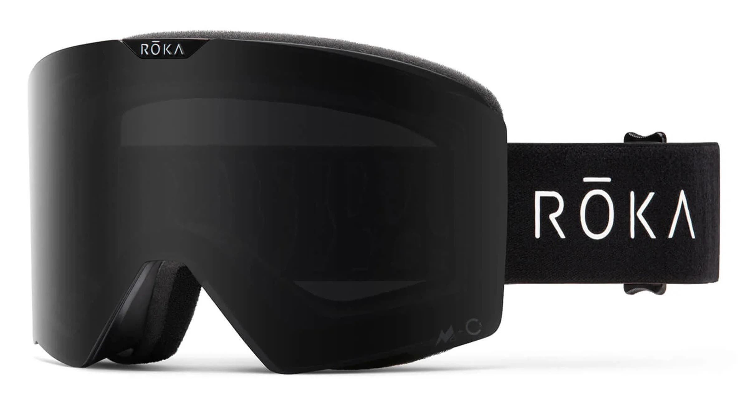 The 10 Best Ski Goggles of 2027