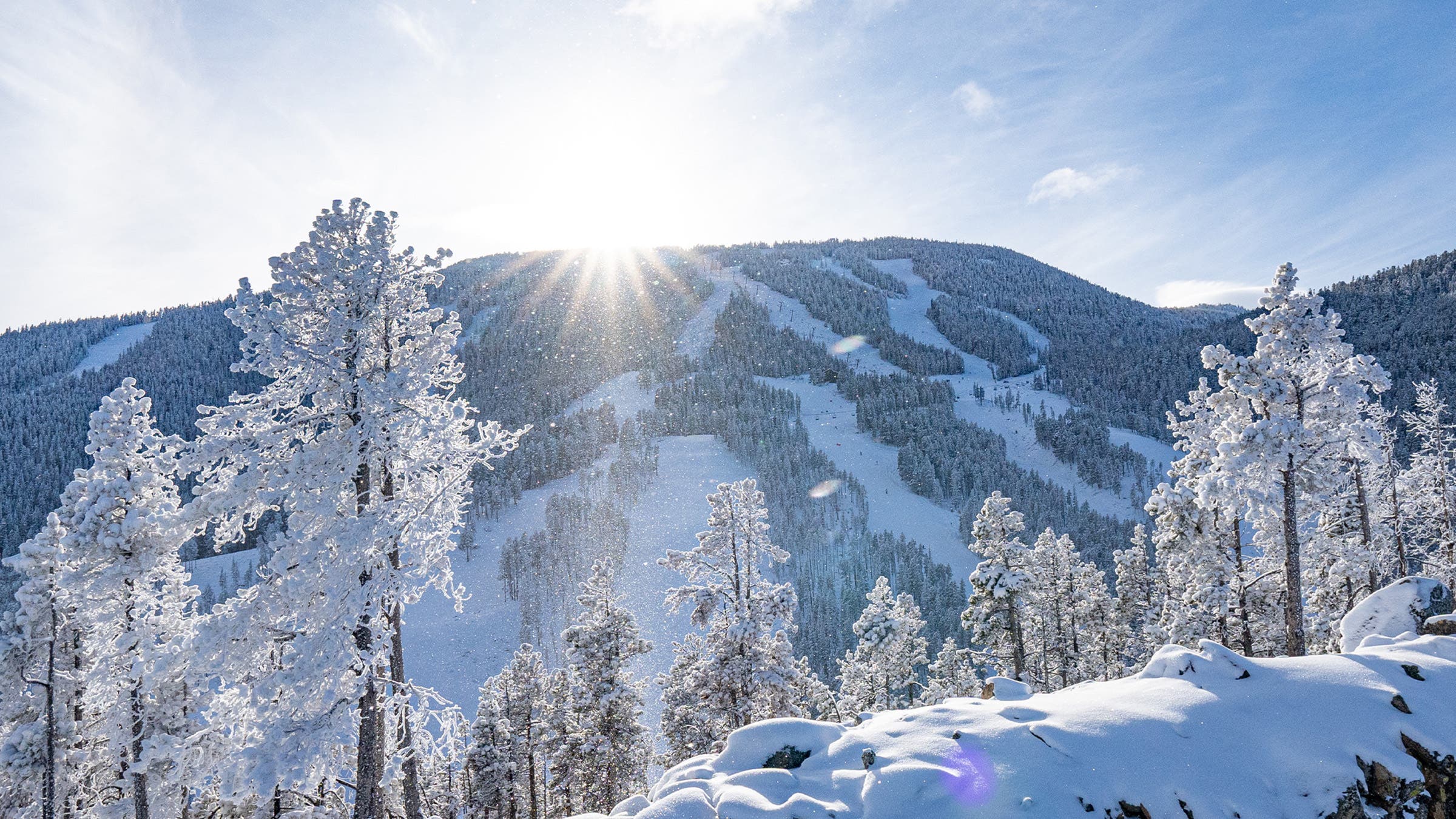 7 Authentic Ski Towns That Haven't Lost Their Soul