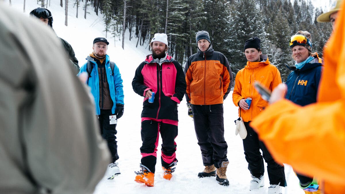 Men's Wildcat Waterproof Ski Jacket Men's Wildcat Waterproof Ski Jacket