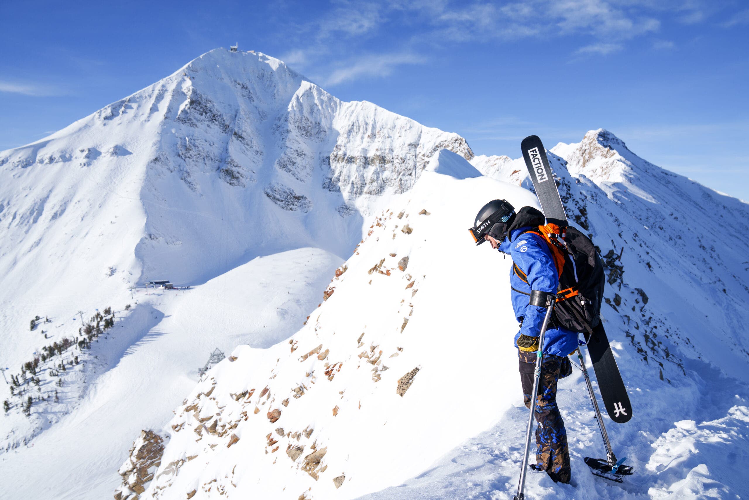 Tantangan Langit Besar