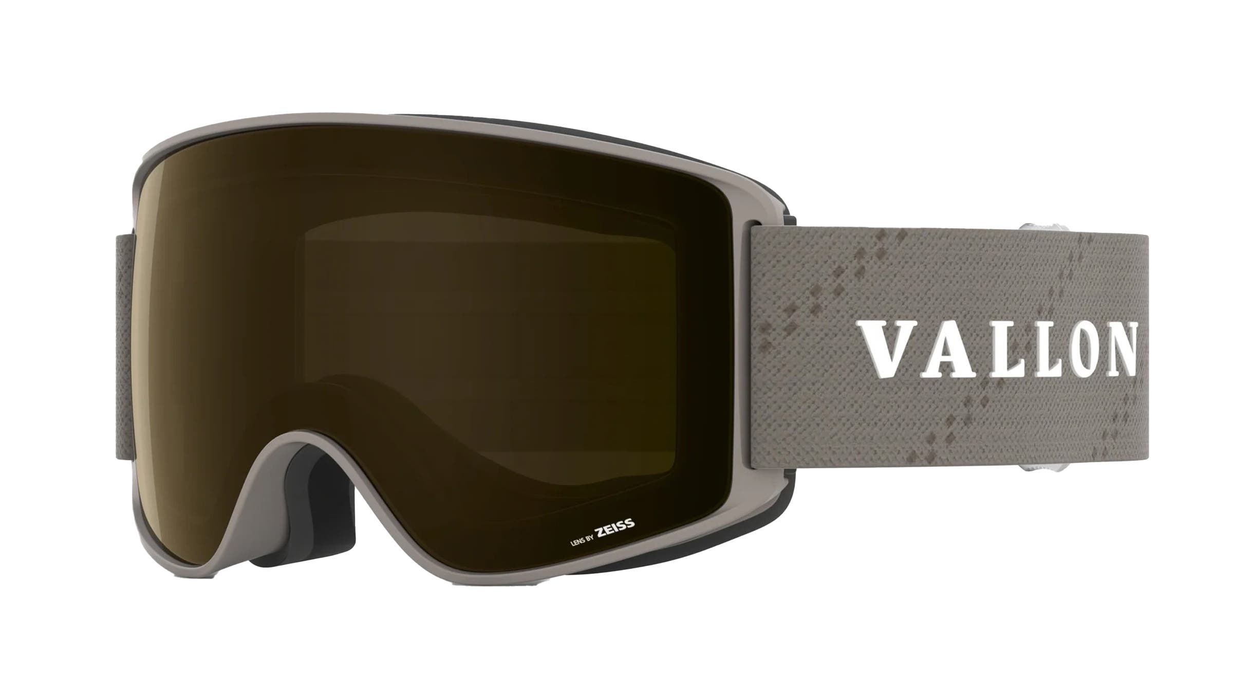 Vallon Crossroads ski goggles