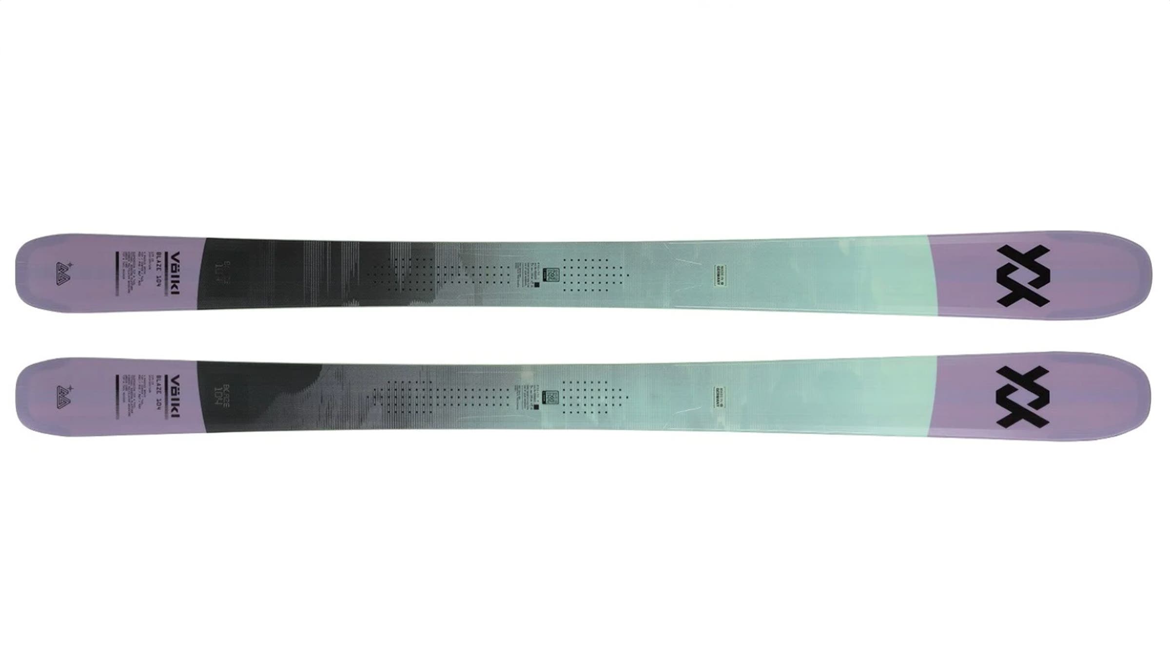 Volkl Blaze 104
