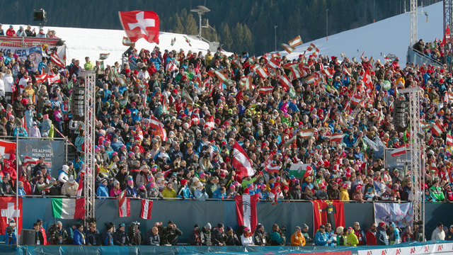 In Austria, Ski Racing Is a Religion. Daron Rahlves Says the U.S. Could Learn a Few Things.