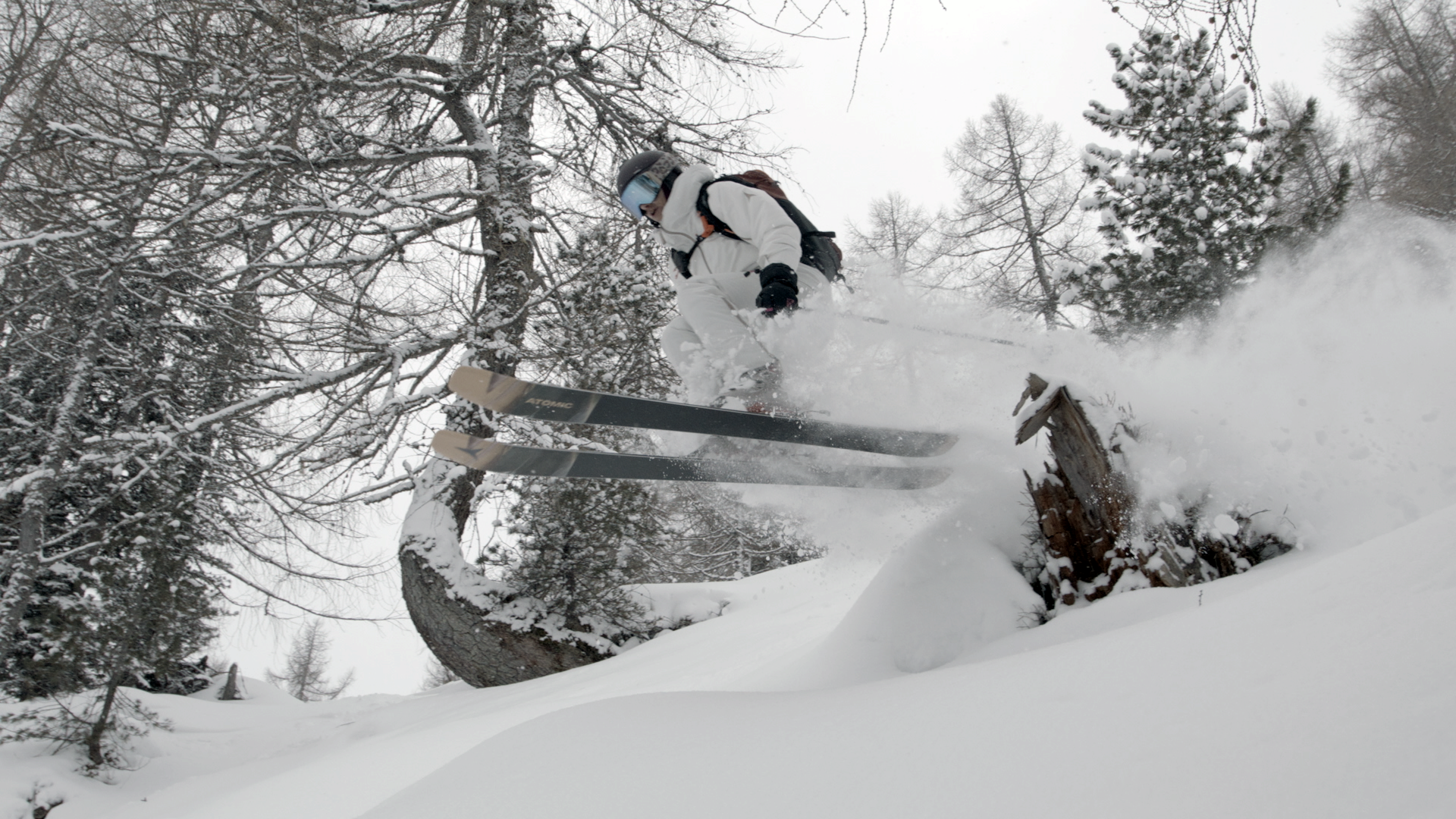 What Today’s Skiers Can Learn From Daron Rahlves’ No-Fear Era