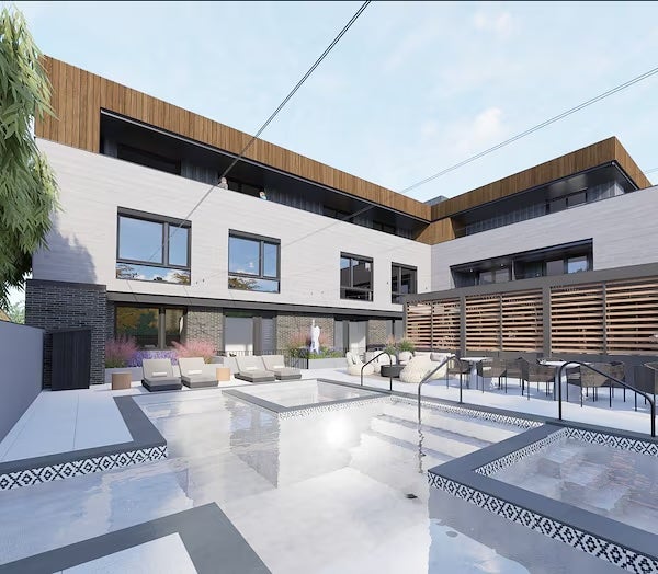 White Elephant Aspen