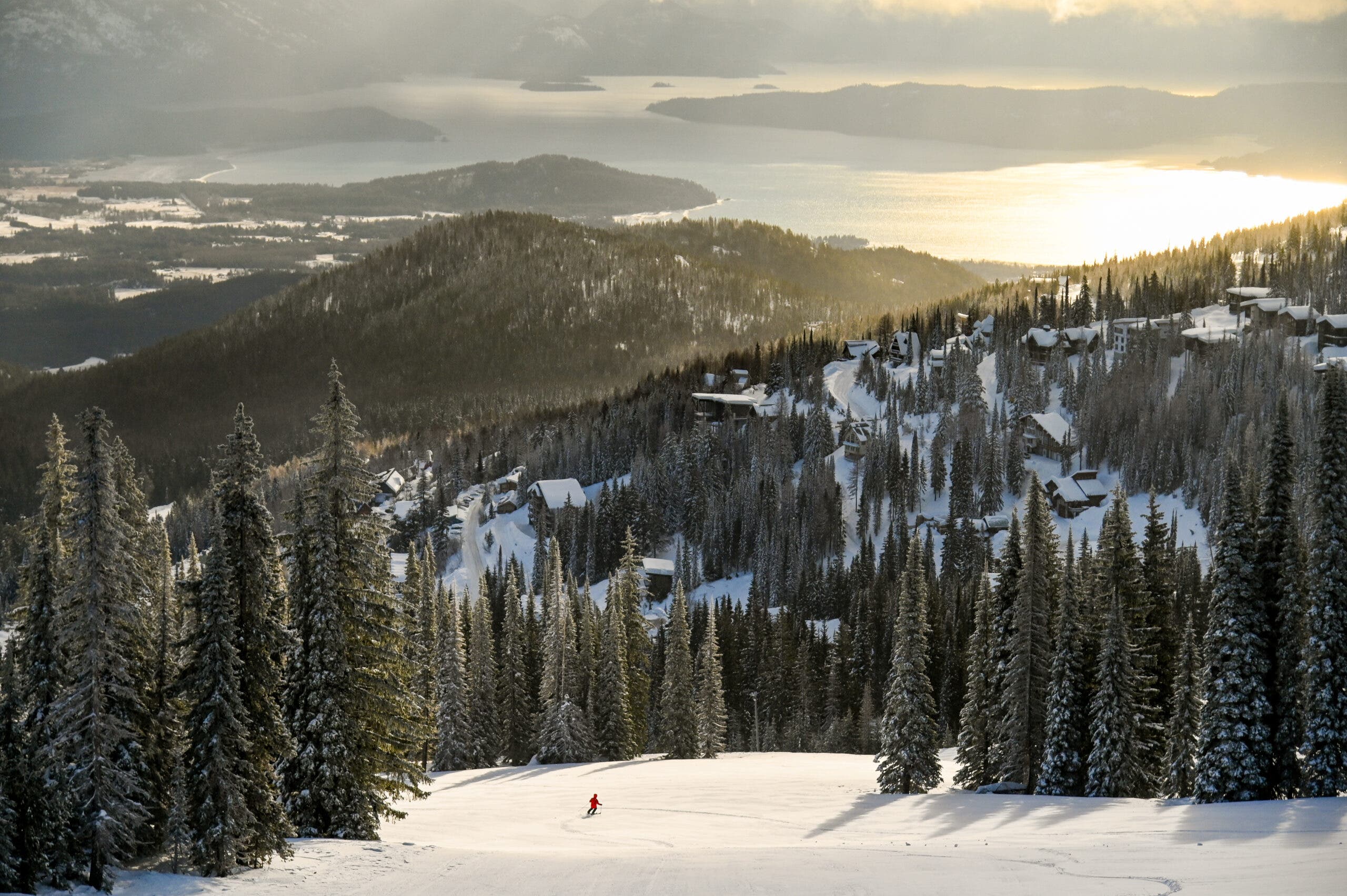 Best Ski Resorts in North America: Idaho