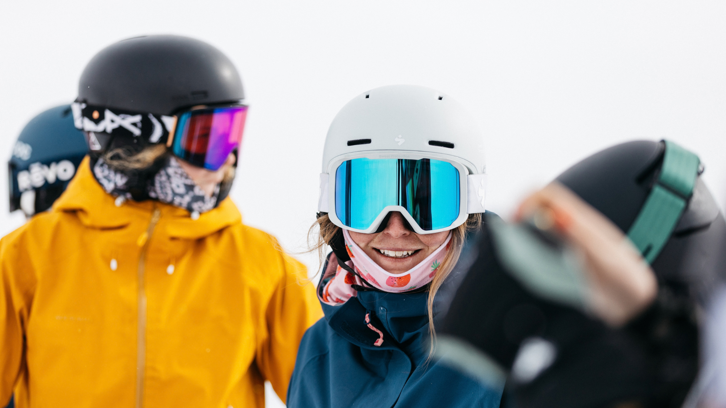 The 10 Best Ski Goggles of 2027