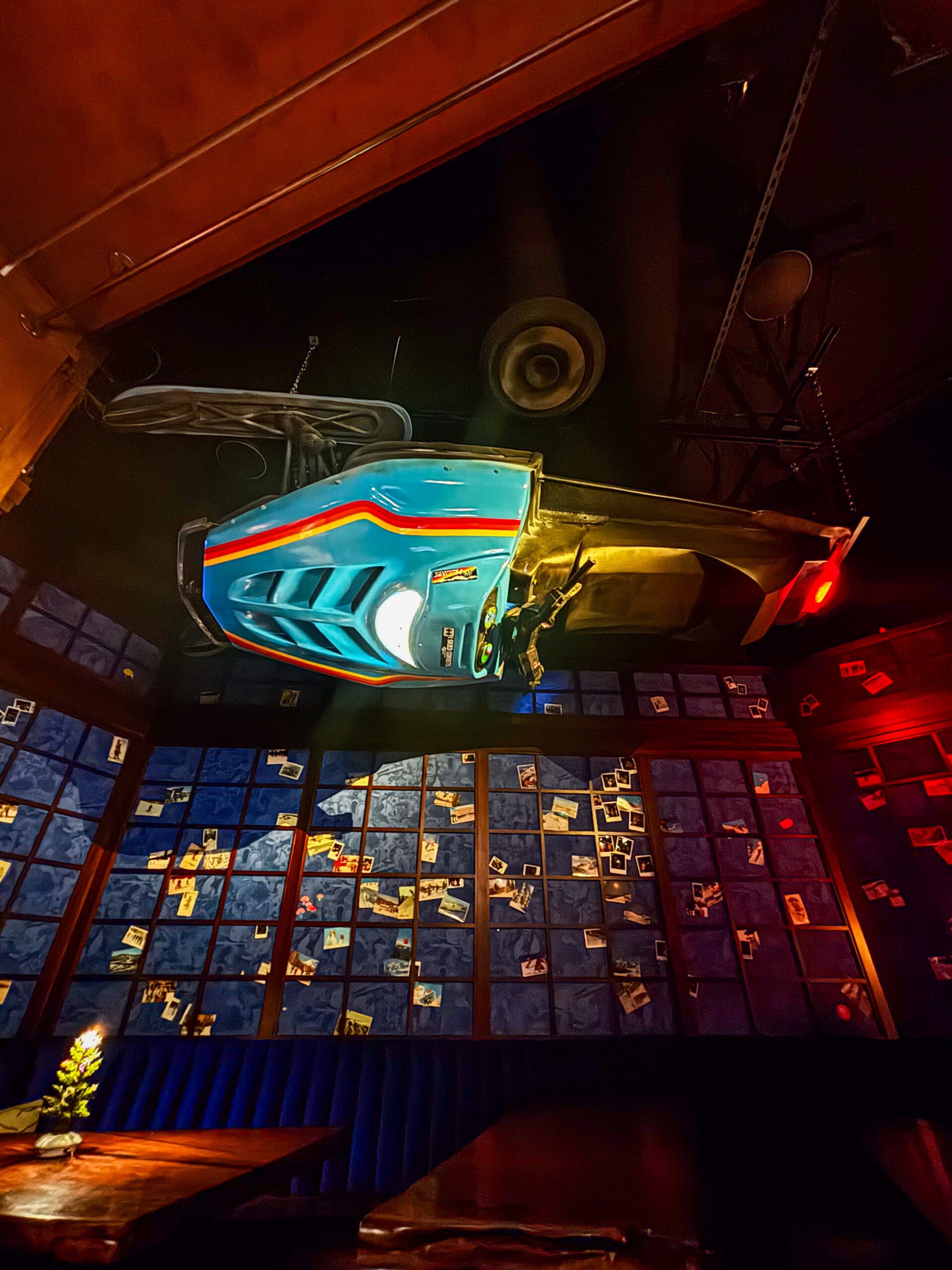 The Ski Lodge at The Cosmopolitan Is a The Après Bar We Need | SKI