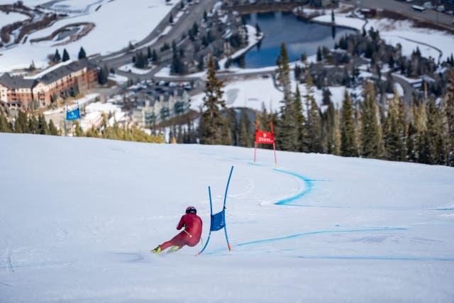 How to Watch the 2025 Stifel Copper Cup Races This Week