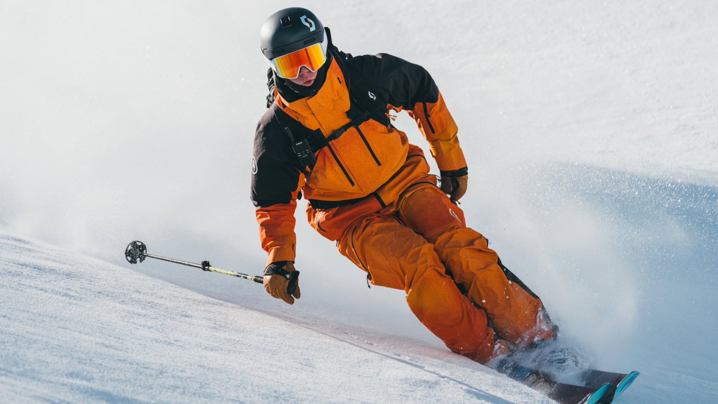 An Honest Review of The North Face FUTURELIGHT | SKI