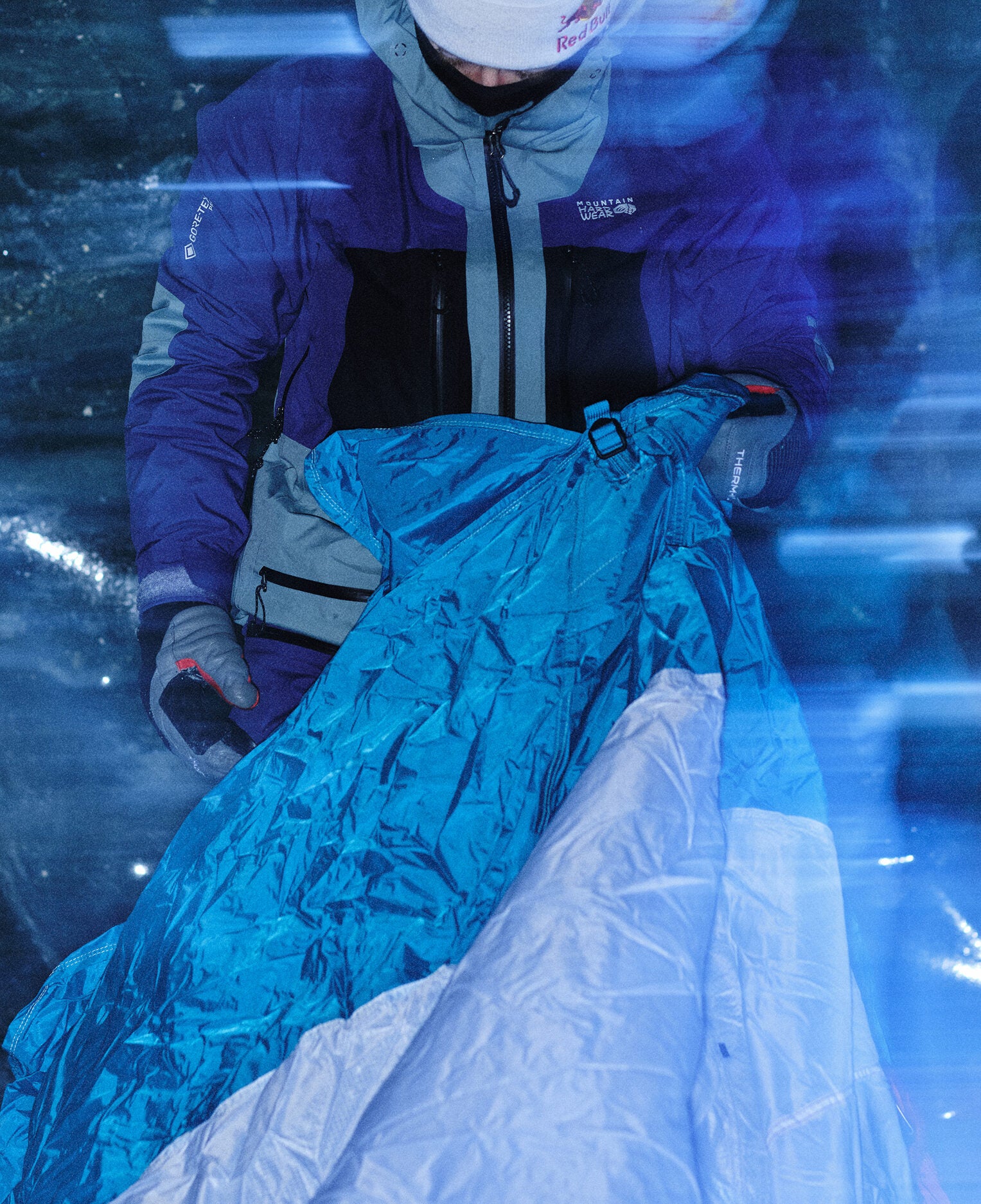 First Look: The Ultimate Big-Mountain Kit